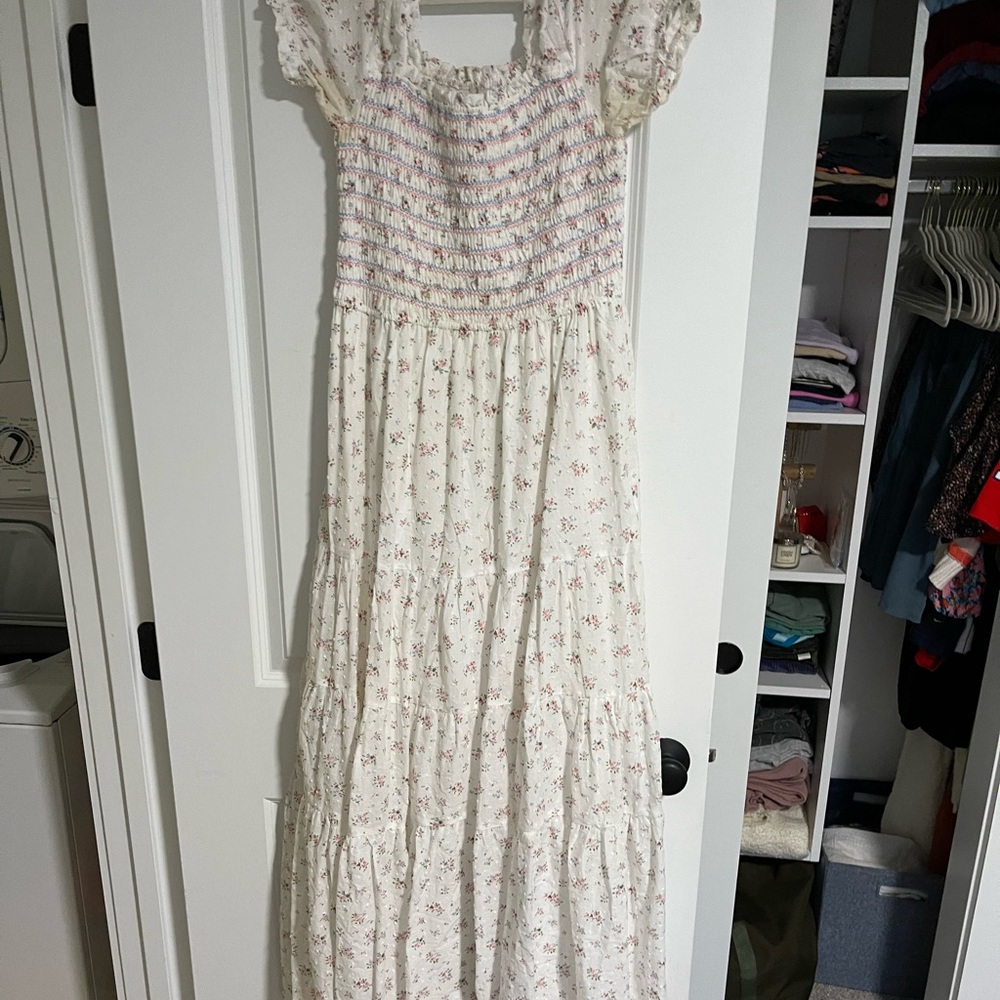 Storia dress